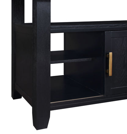 Yves - Counter Height Dining Room Set - Hornell Furniture Outlet