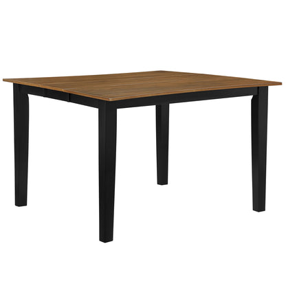 Joplin - Table For Dining Room - Hornell Furniture Outlet