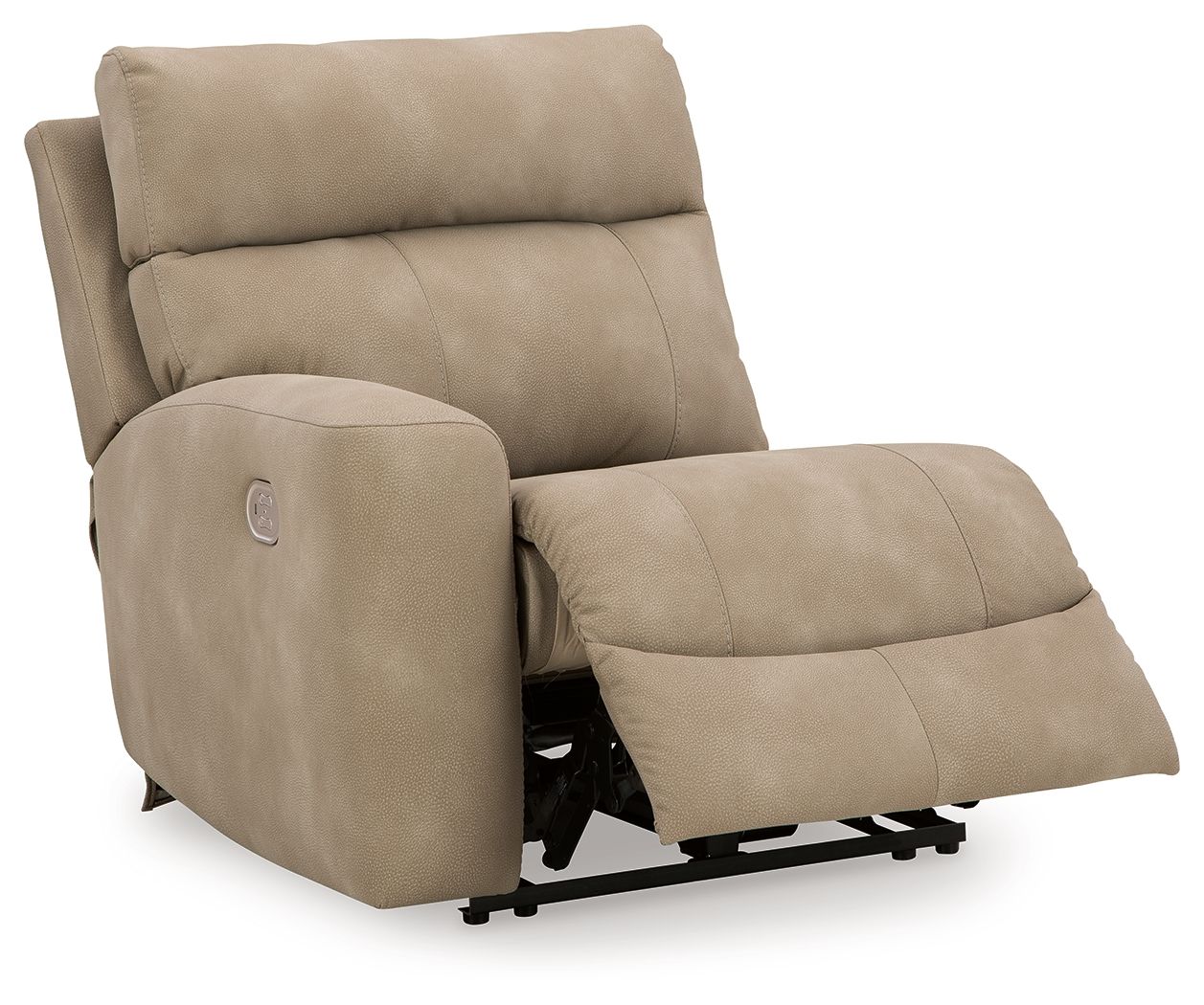 Next - Gen Durapella - Reclining Sectional - Hornell Furniture Outlet