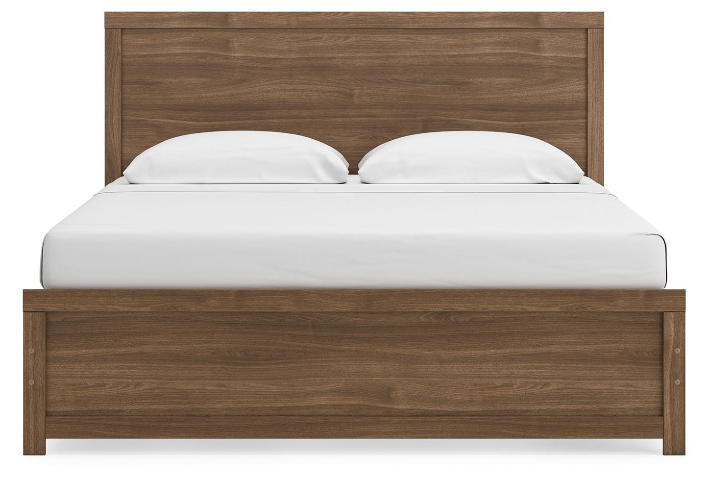 Broachmyn - Panel Bed - Hornell Furniture Outlet
