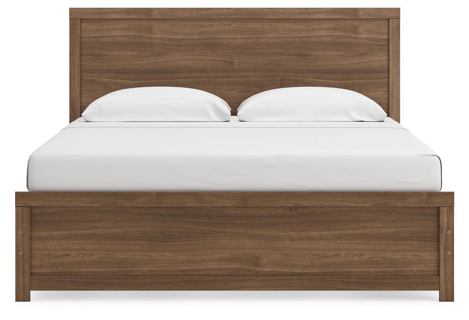 Broachmyn - Panel Bed - Hornell Furniture Outlet