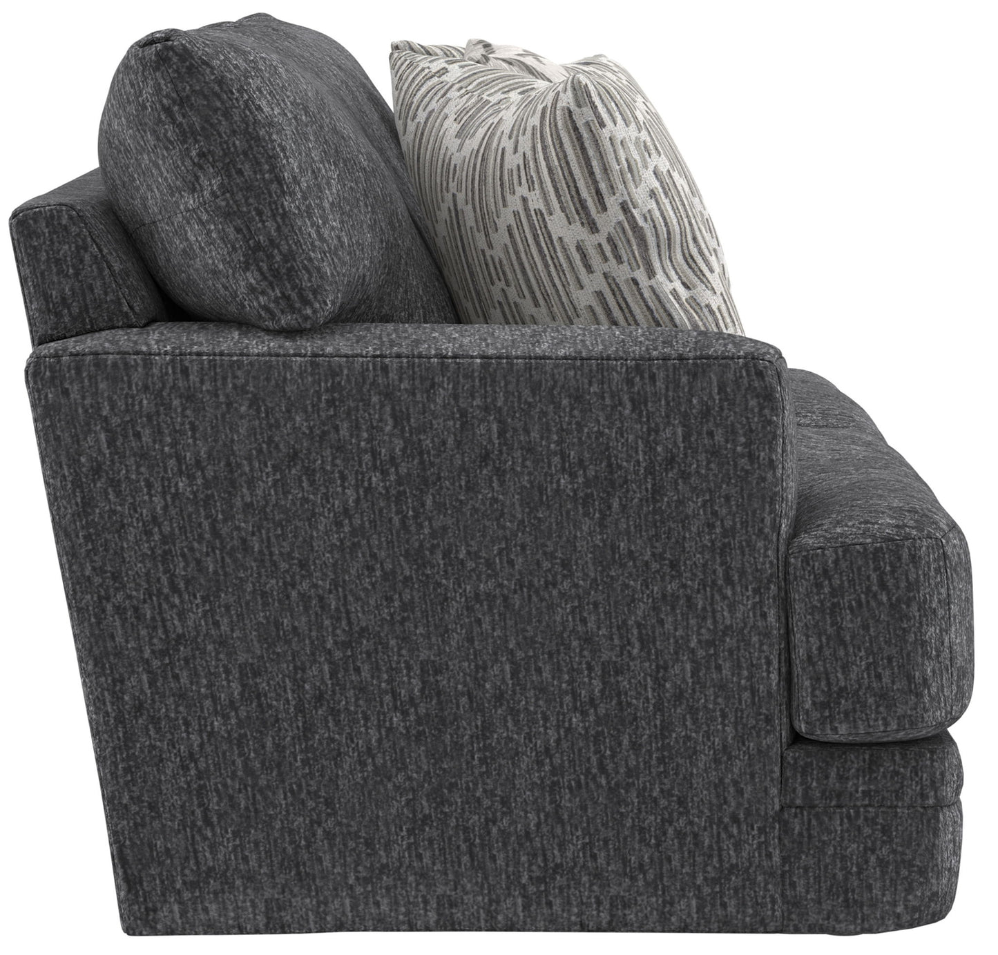 Tyson - Loveseat - Hornell Furniture Outlet