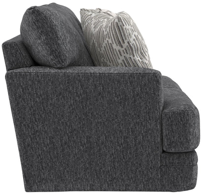 Tyson - Loveseat - Hornell Furniture Outlet