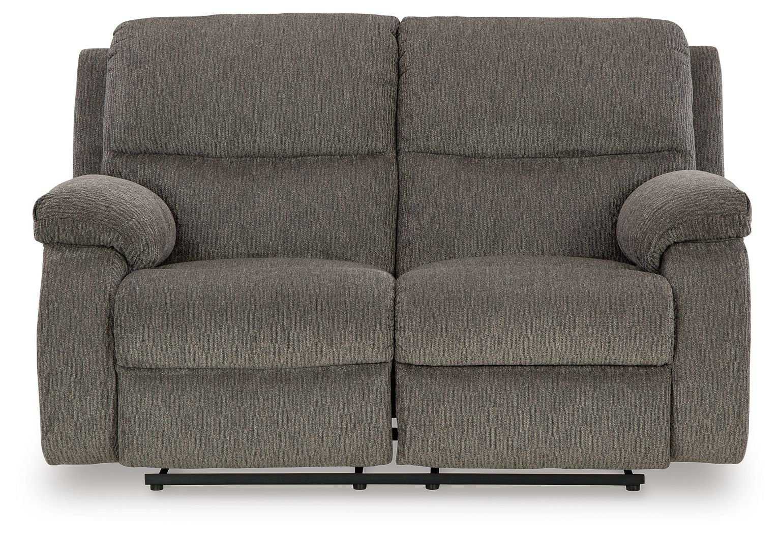 Scranto - Reclining Loveseat - Hornell Furniture Outlet