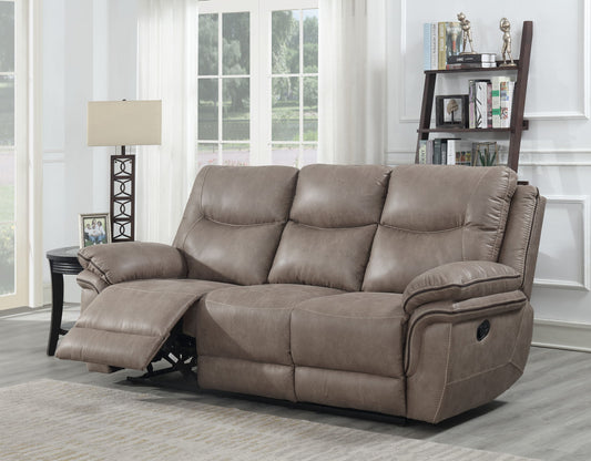 Isabella - Recliner Sofa - Hornell Furniture Outlet