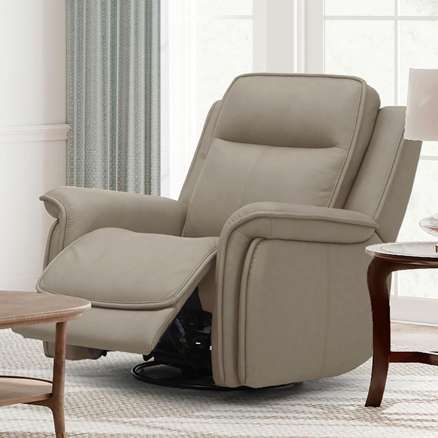 Cora - SG Recliner P3 - Hornell Furniture Outlet