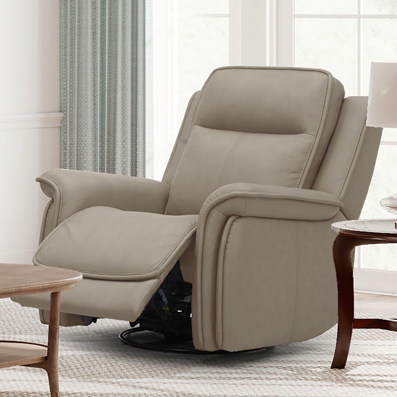Cora - SG Recliner P3 - Hornell Furniture Outlet