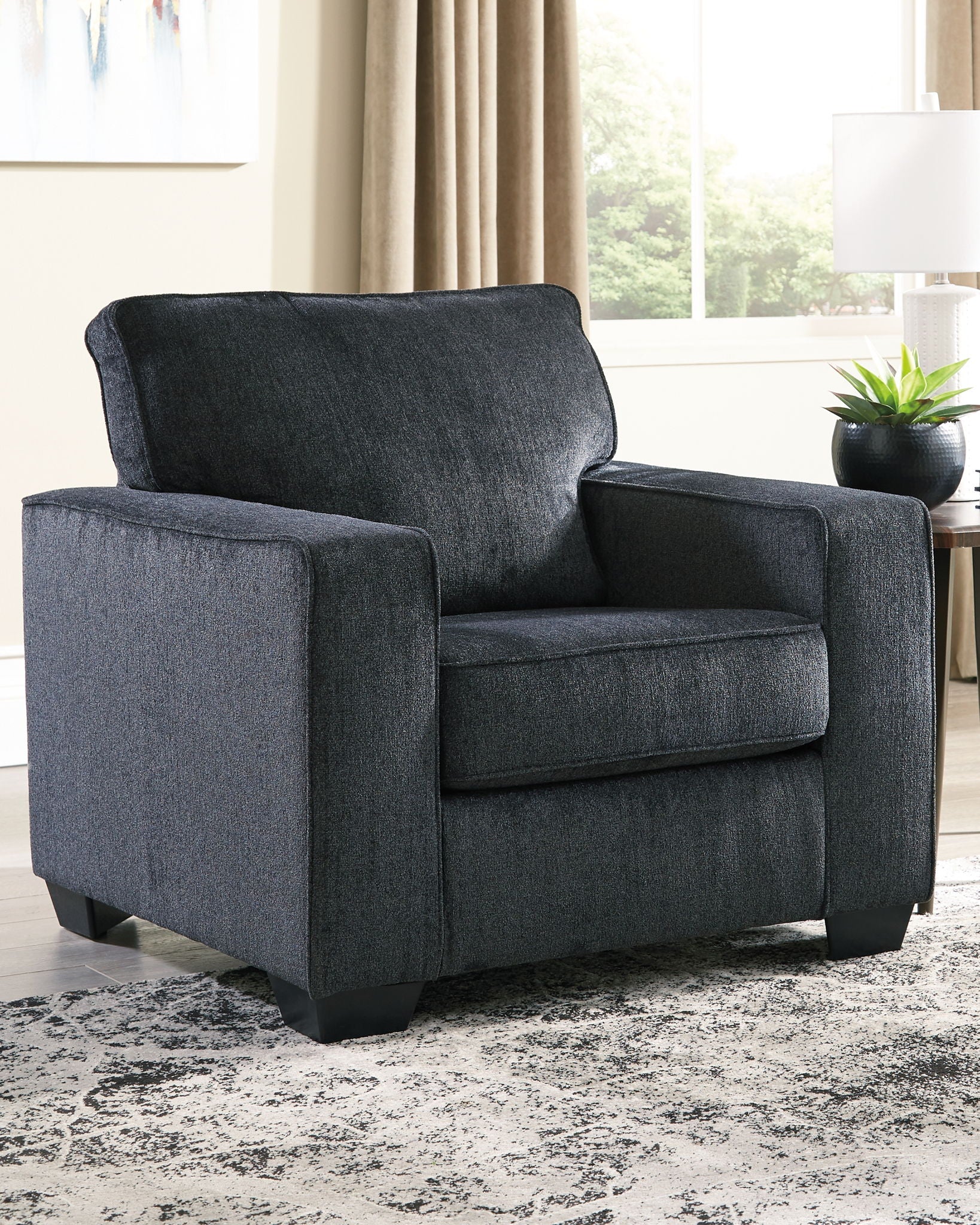 Altari - Arm Chair - Hornell Furniture Outlet