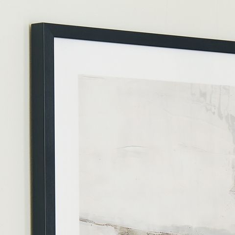 Aldricton - Brown / White - Wall Art - Hornell Furniture Outlet