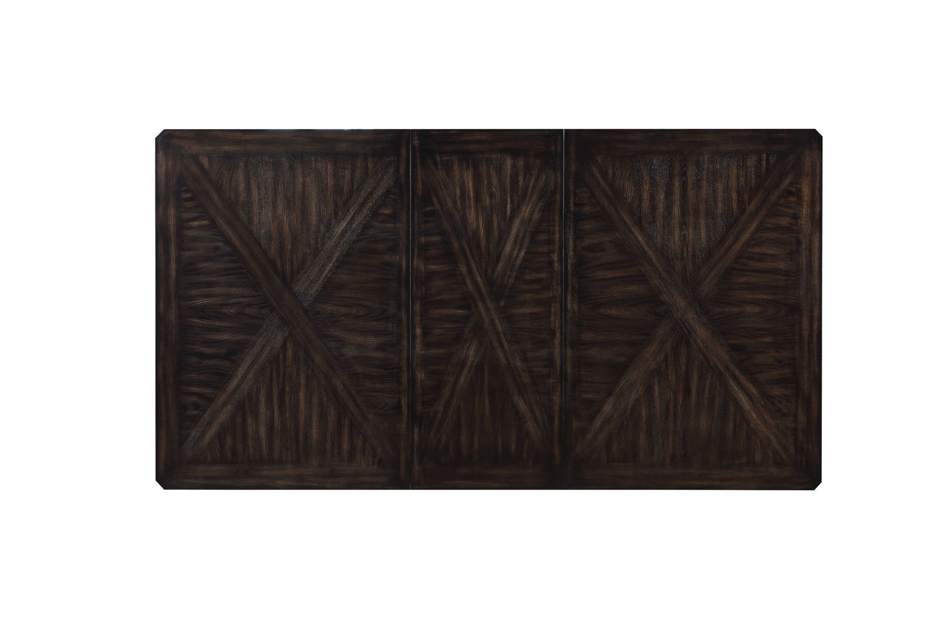 Ally - Dining Table - Hornell Furniture Outlet