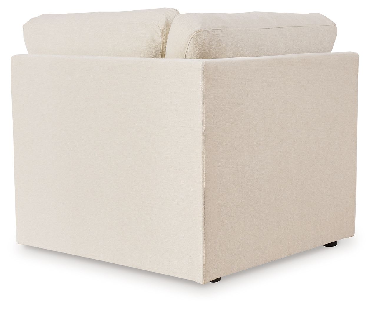 Modmax - Oyster - Sectional - Hornell Furniture Outlet