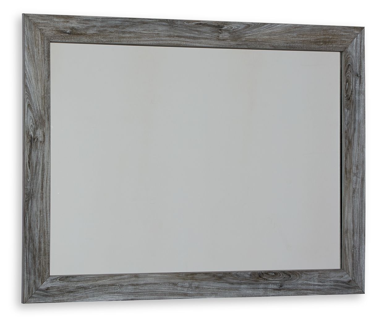 Baystorm - Panel Bedroom Set - Gray - Hornell Furniture Outlet