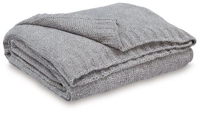 Anawood - Throw - Hornell Furniture Outlet