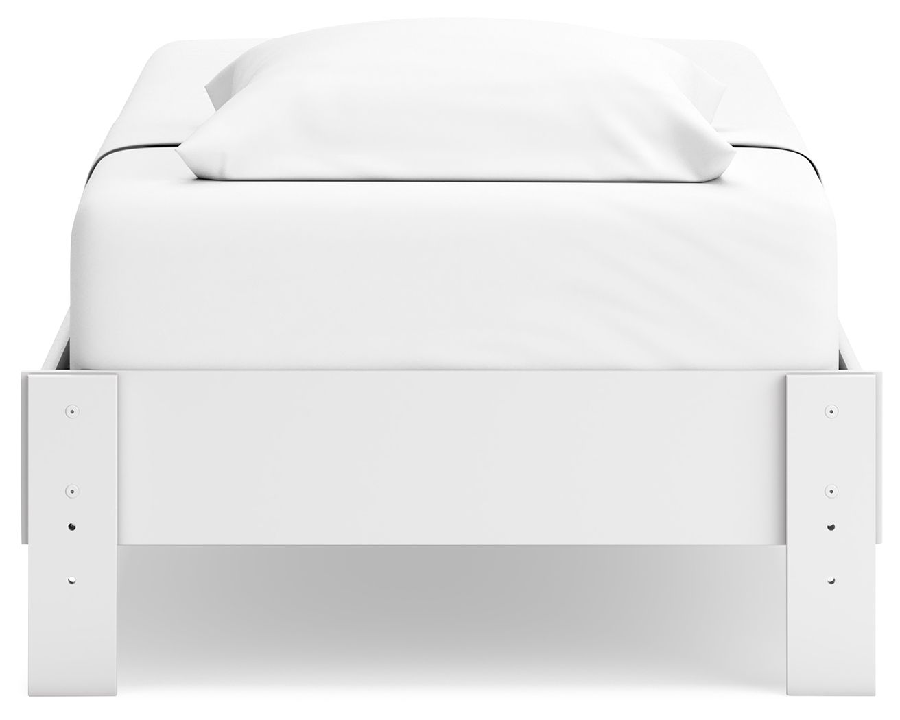 Hallityn - Platform Bed - Hornell Furniture Outlet