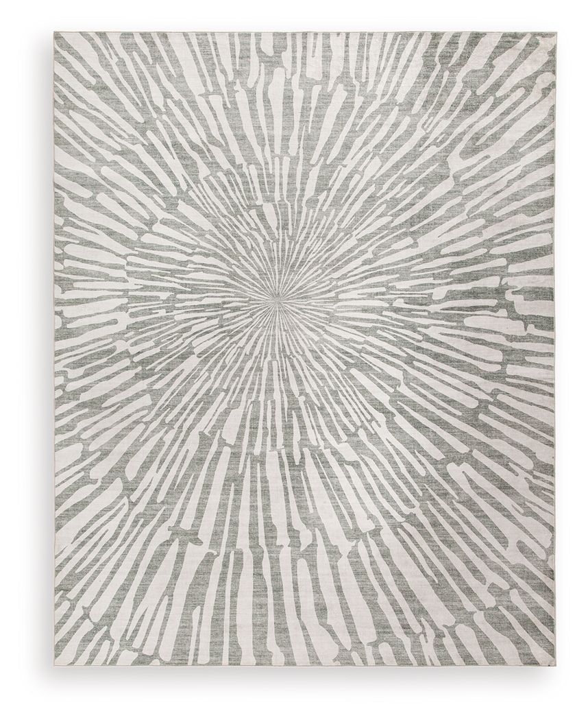 Verland - Washable Rug - Hornell Furniture Outlet