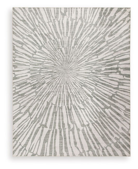 Verland - Washable Rug - Hornell Furniture Outlet