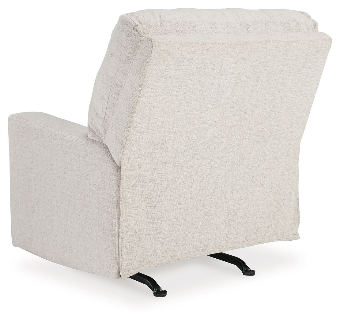 Rannis - Rocker Recliner - Hornell Furniture Outlet