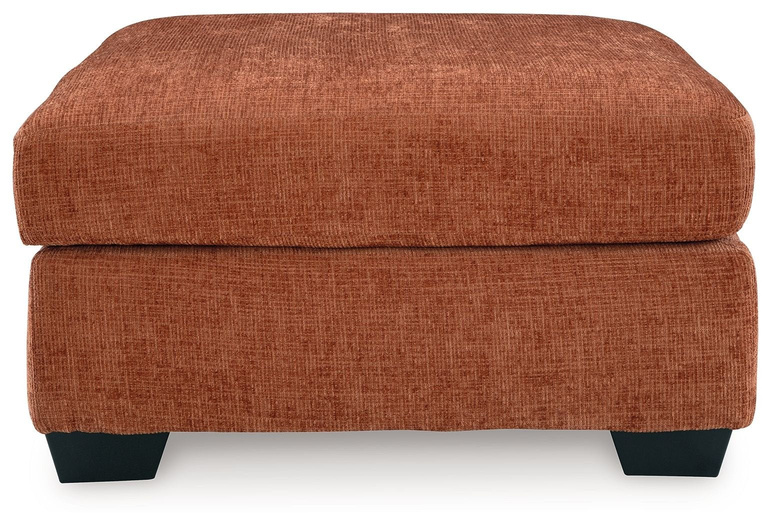 Aviemore - Oversized Accent Ottoman - Hornell Furniture Outlet