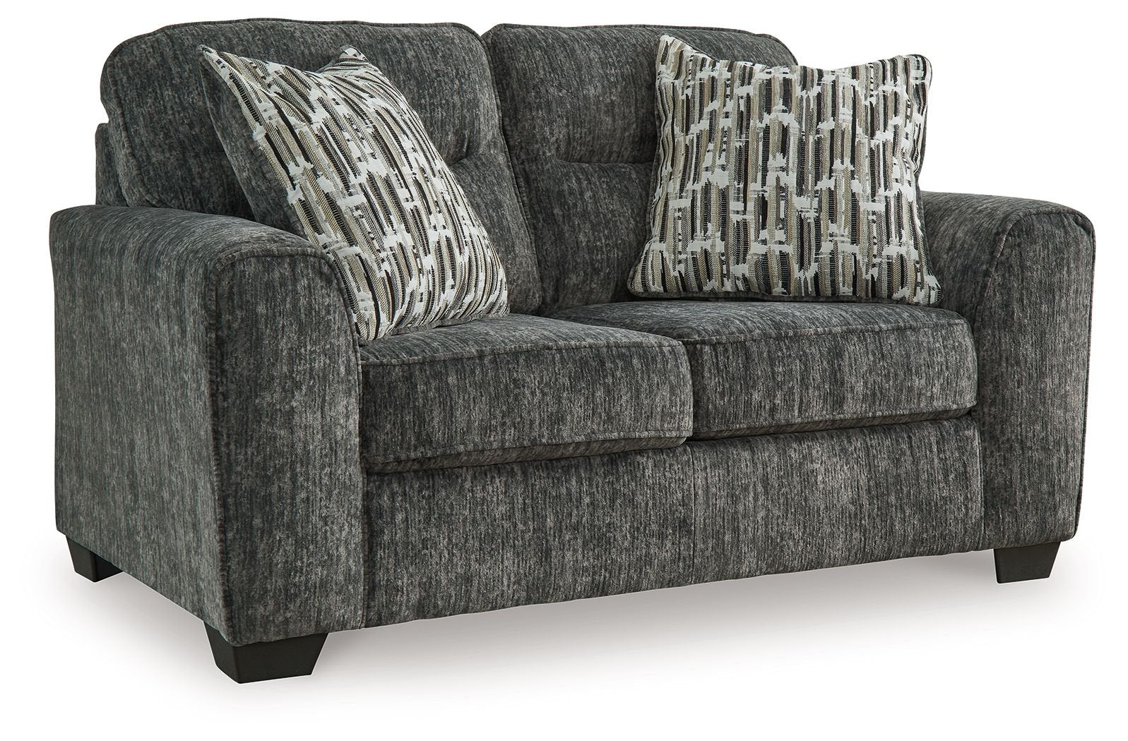 Lonoke - Loveseat - Hornell Furniture Outlet