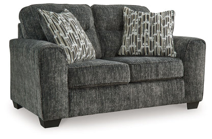 Lonoke - Living Room Set - Hornell Furniture Outlet