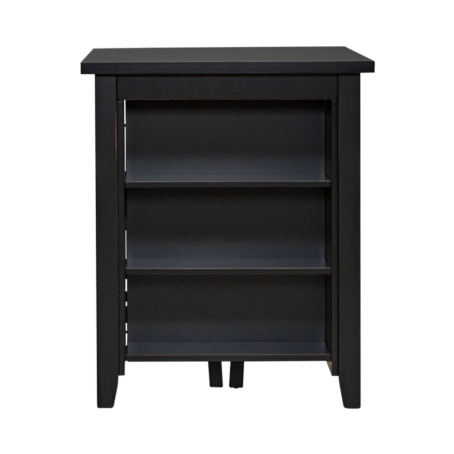Brook Creek - 3 Piece Counter Set - Hornell Furniture Outlet