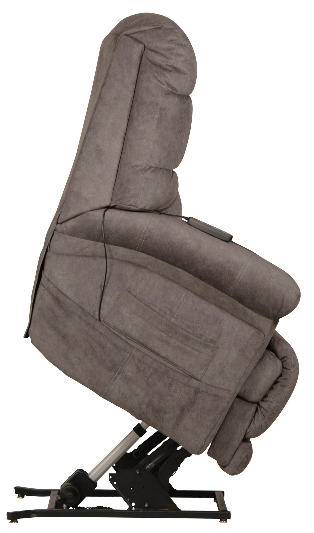 Longevity - Power Lift Reclining With Dual Motor - Hornell Furniture Outlet
