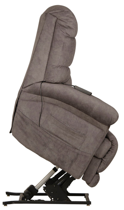 Longevity - Power Lift Reclining With Dual Motor - Hornell Furniture Outlet