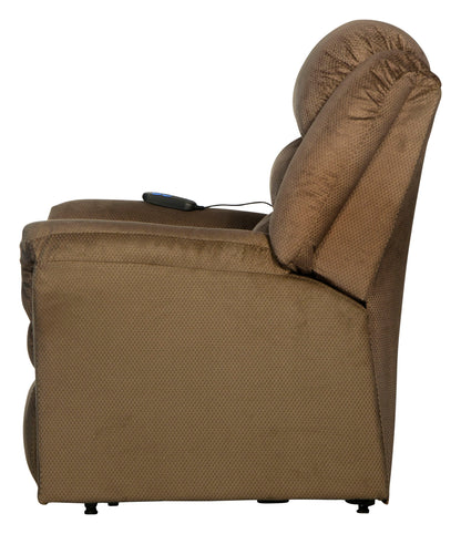 Preston - Power Lift Recliner - Hornell Furniture Outlet