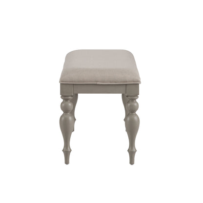 Summer House - Bench (RTA) - Hornell Furniture Outlet
