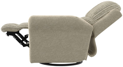 Foxy - Swivel Glider Recliner - Hornell Furniture Outlet