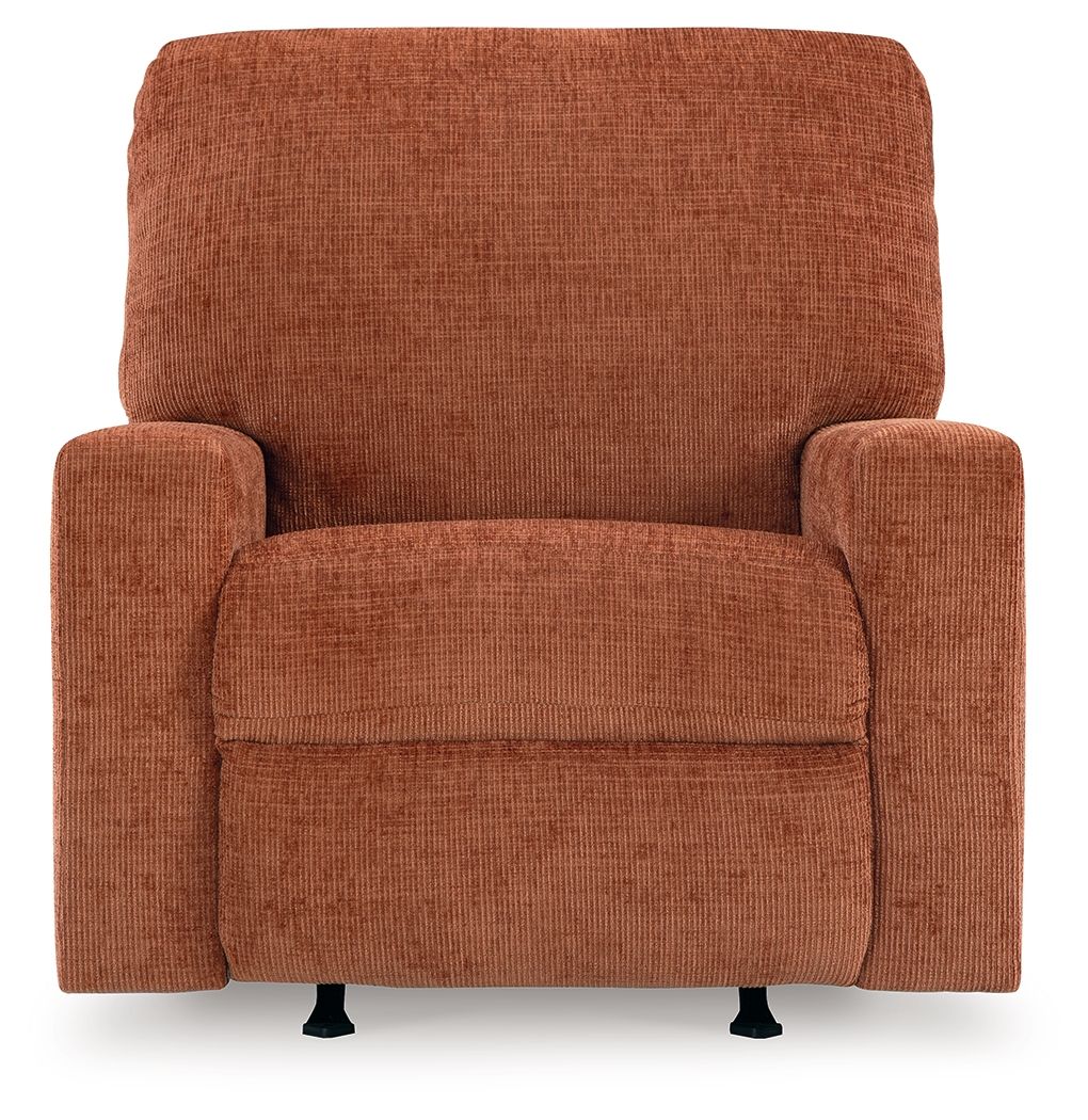 Aviemore - Rocker Recliner - Hornell Furniture Outlet