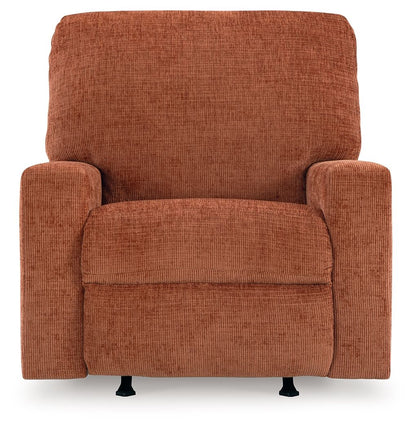Aviemore - Rocker Recliner - Hornell Furniture Outlet