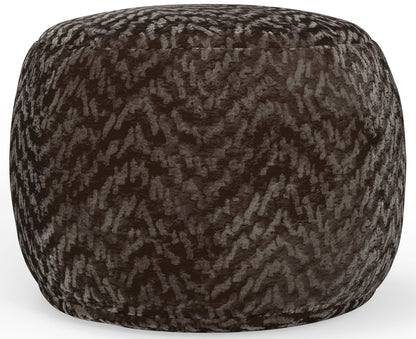 Sploosh - Footstool - Hornell Furniture Outlet