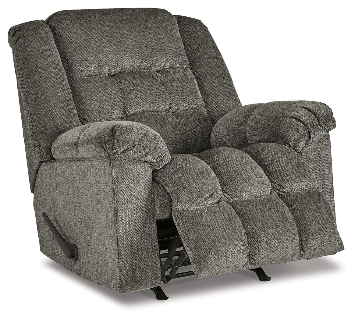 Kegler - Rocker Recliner - Hornell Furniture Outlet