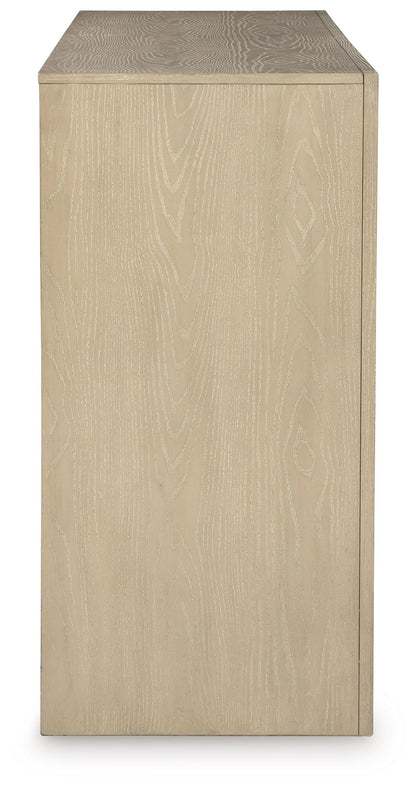 Calmoro - Dresser - Hornell Furniture Outlet