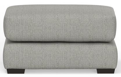 Hyde Park - Ottoman - Hornell Furniture Outlet