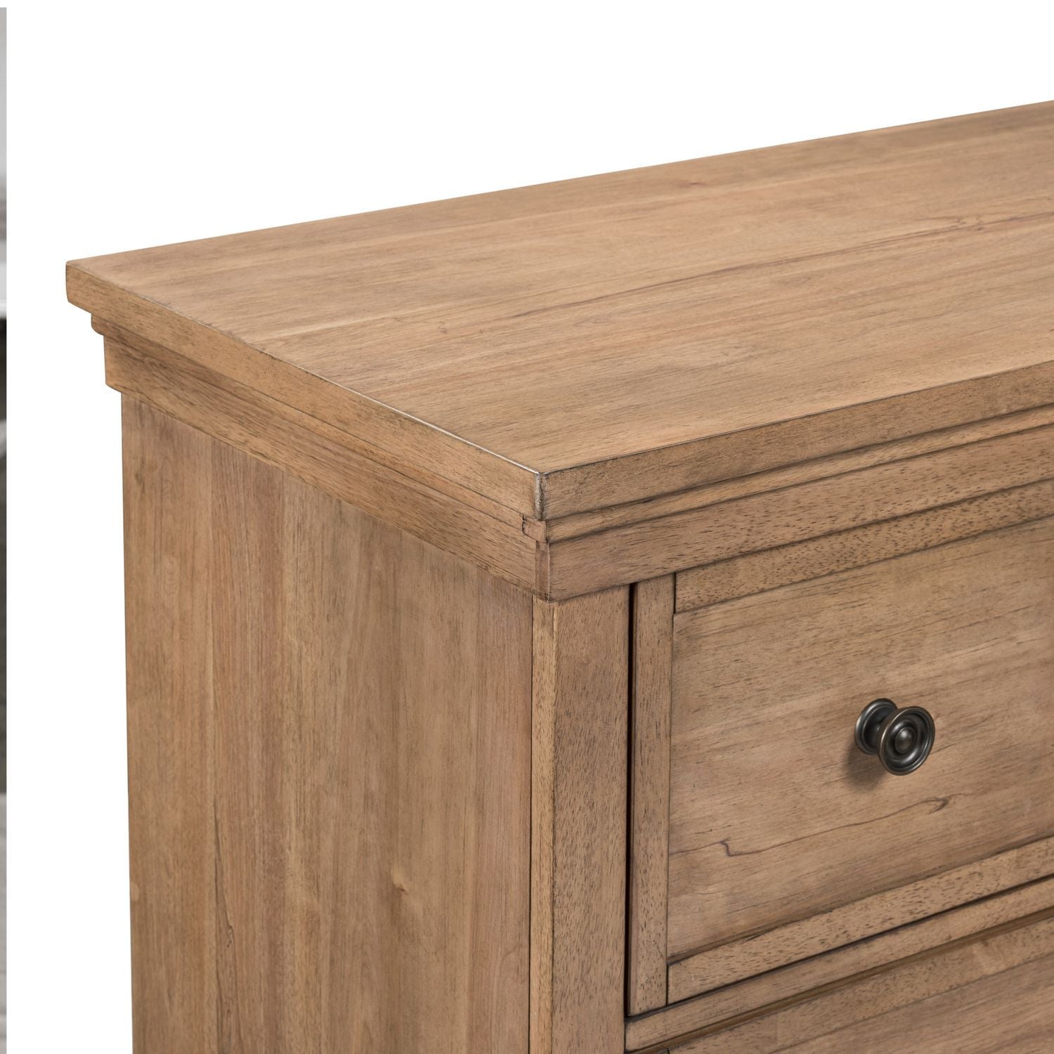 Haven Hills - Dresser - Hornell Furniture Outlet