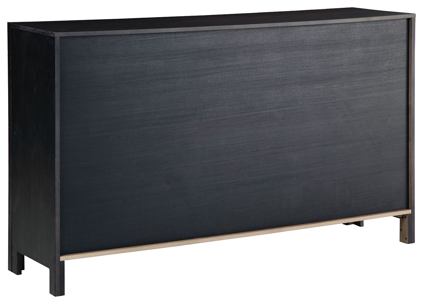 Lenston - Accent Cabinet - Hornell Furniture Outlet