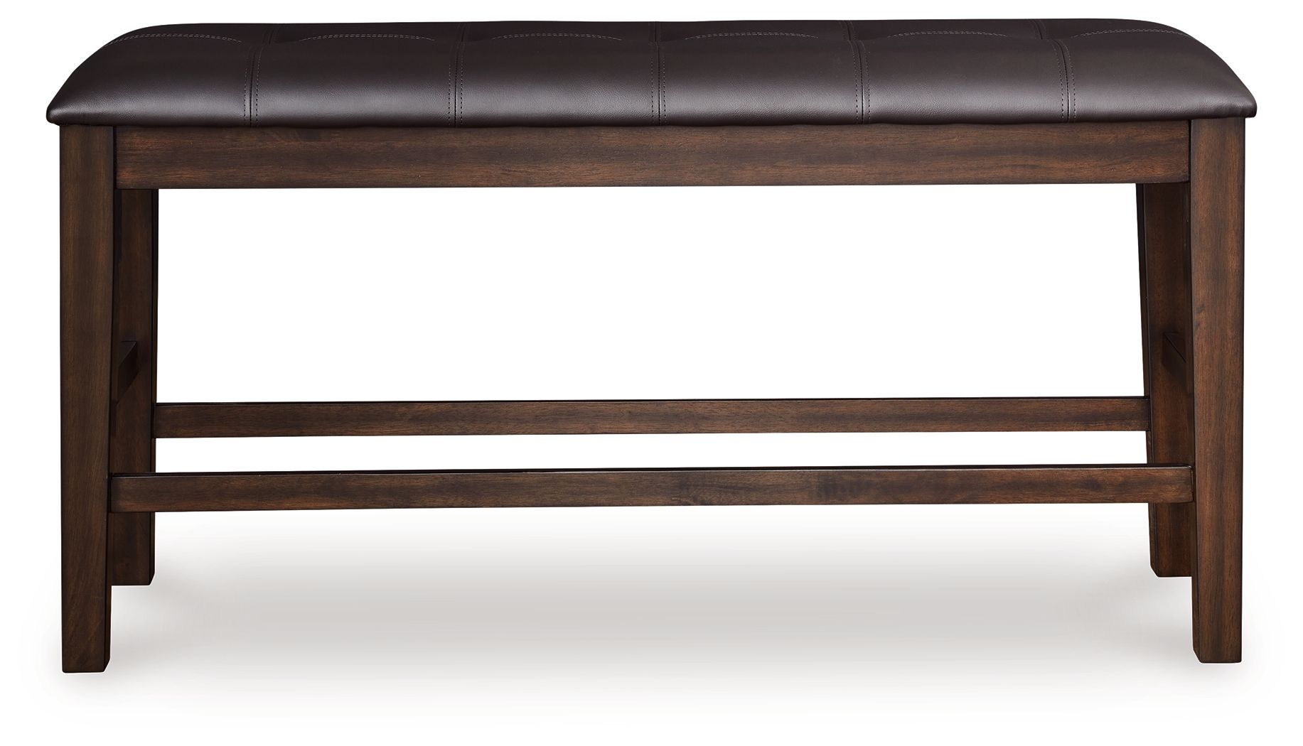 Haddigan - Upholstered Bench - Hornell Furniture Outlet