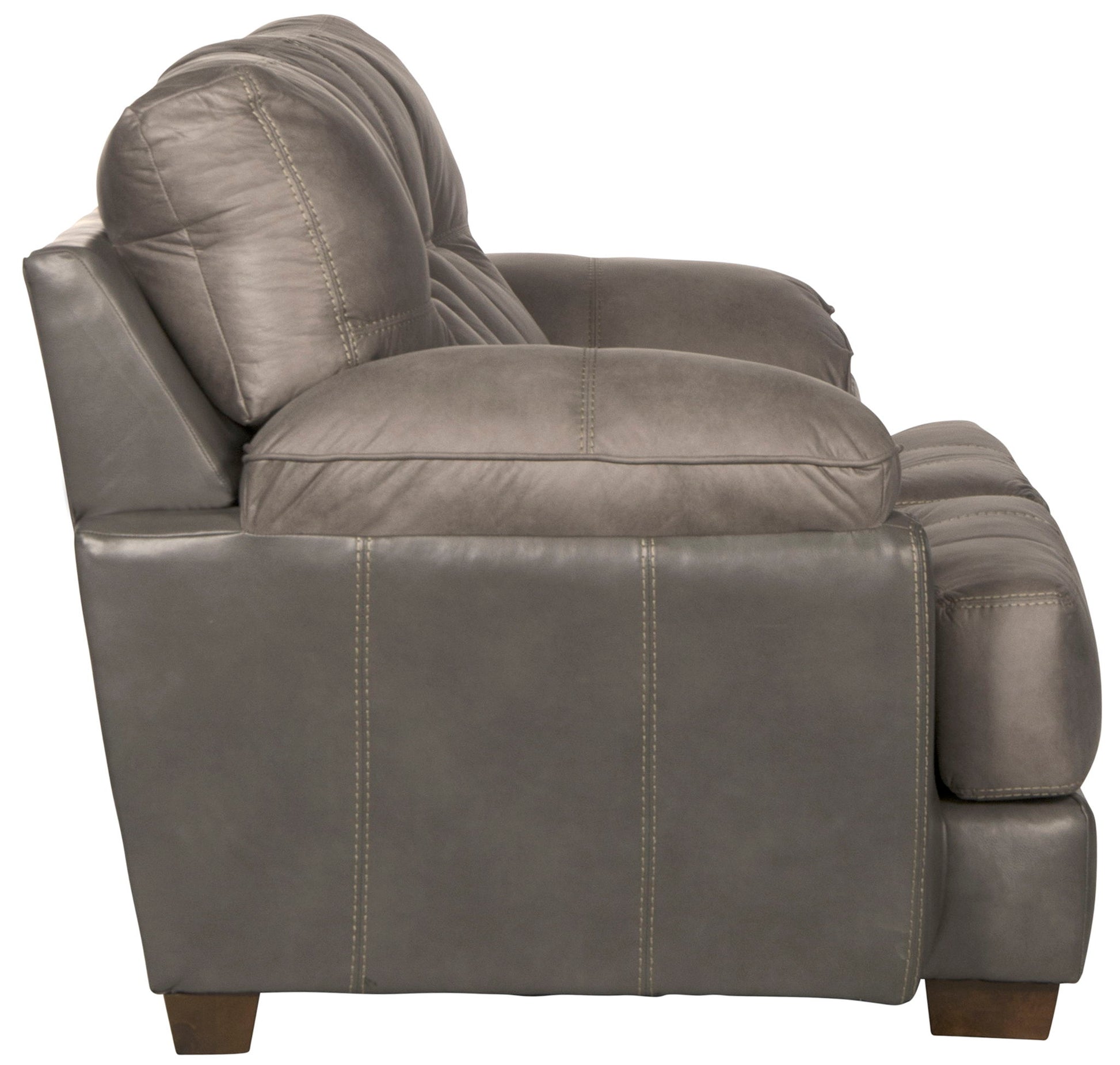 Drummond - Loveseat - Hornell Furniture Outlet