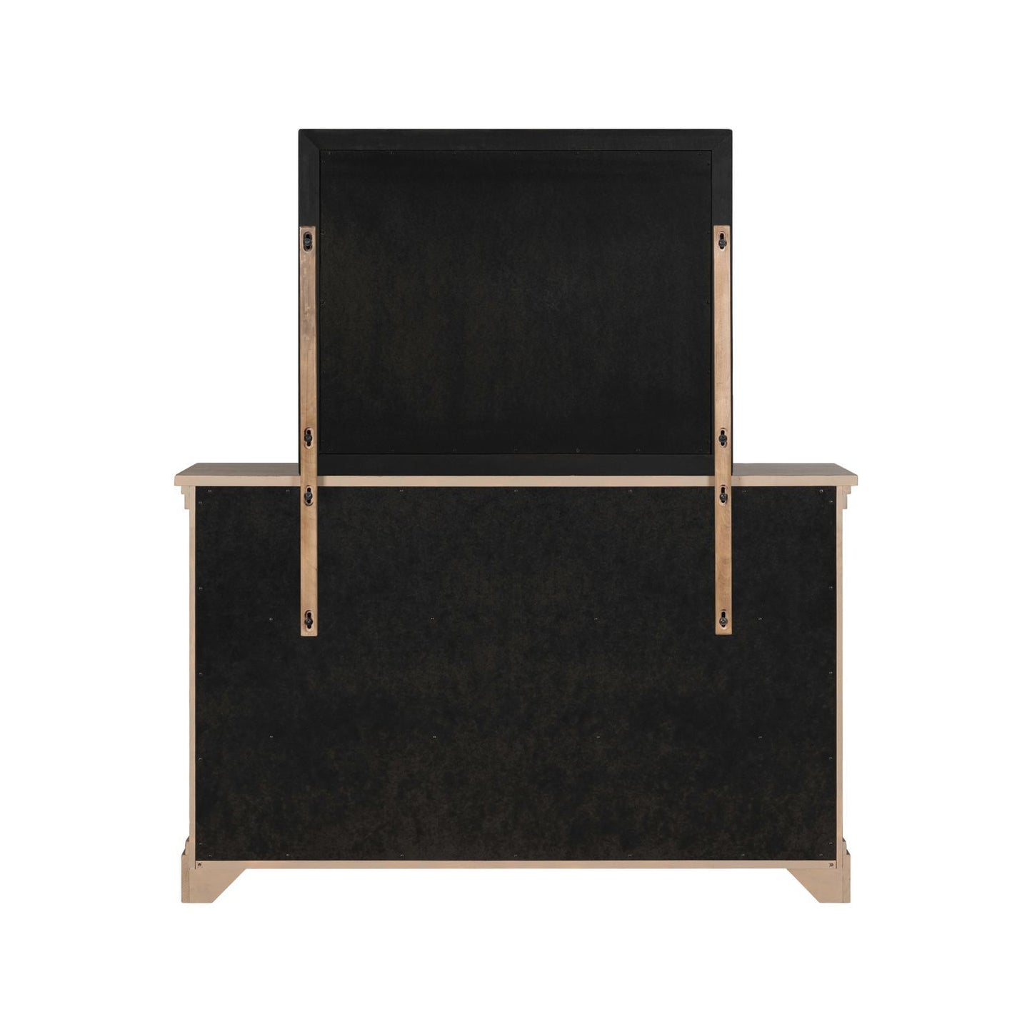 Haven Hills - Dresser - Hornell Furniture Outlet