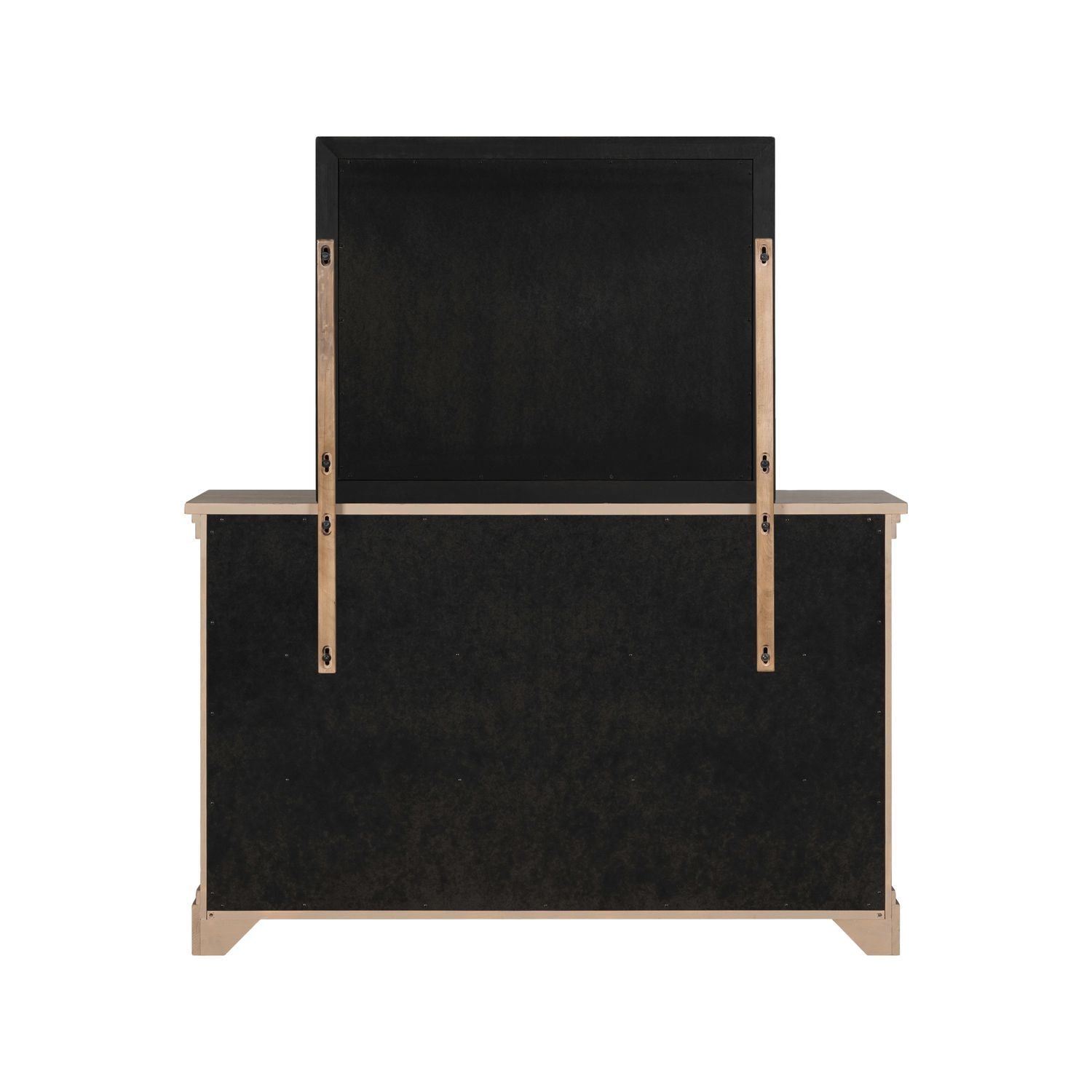 Haven Hills - Dresser - Hornell Furniture Outlet
