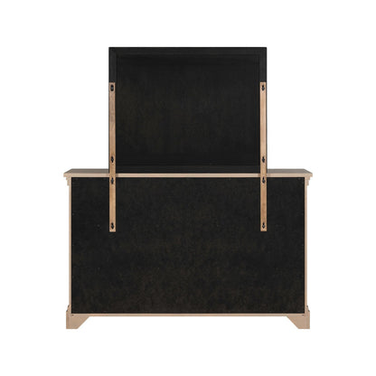 Haven Hills - Dresser - Hornell Furniture Outlet