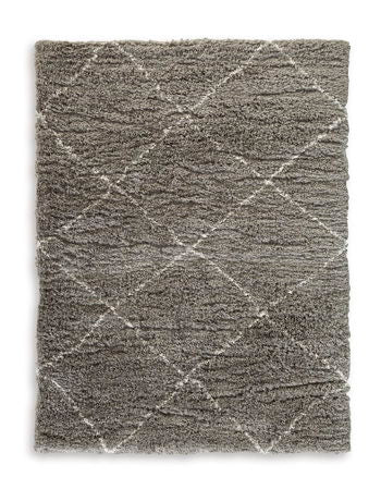 Wrenlow - Area Rug - Hornell Furniture Outlet