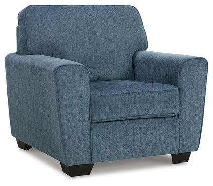 Cashton - Living Room Set - Hornell Furniture Outlet