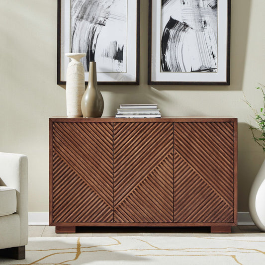 Easton - Accent Cabinet - Hornell Furniture Outlet