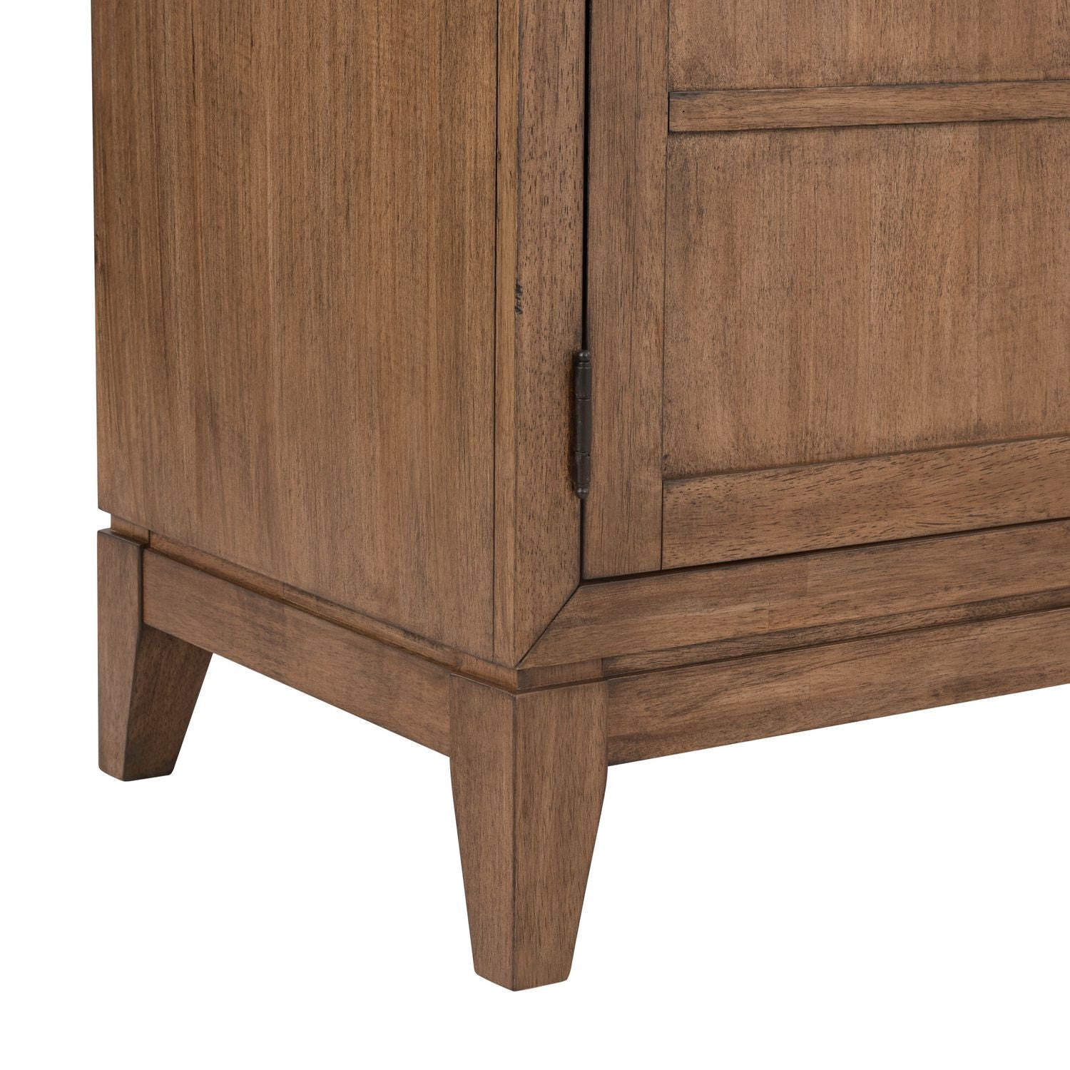 Shaker Lakes - Buffet - Harvest Brown - Hornell Furniture Outlet