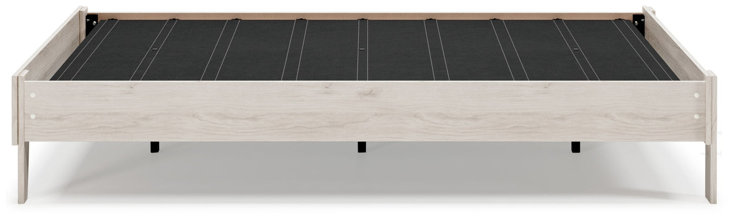 Socalle - Platform Bed - Hornell Furniture Outlet