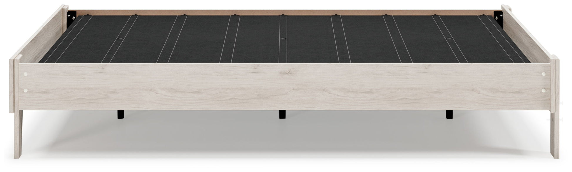 Socalle - Platform Bed - Hornell Furniture Outlet