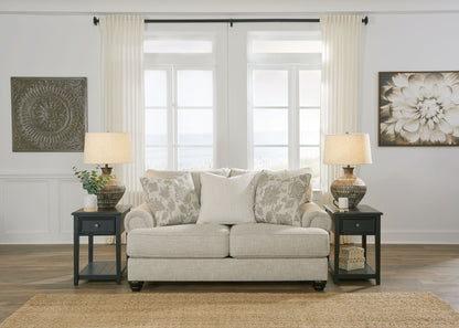 Asanti - Living Room Set - Hornell Furniture Outlet
